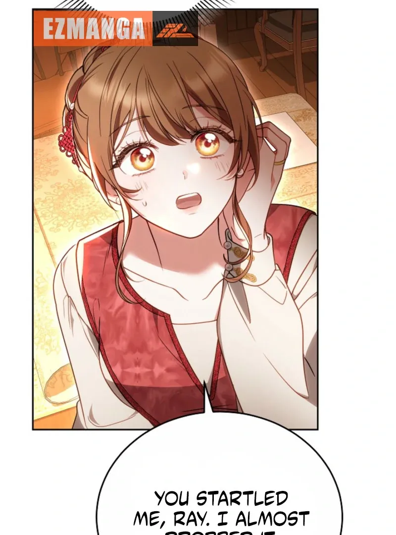 Read The Empress’s Needle chapter 34 image 45 on Lezhin