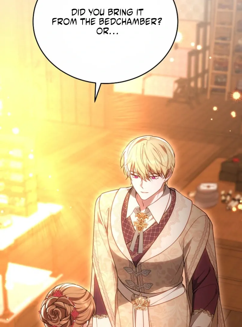 Read The Empress’s Needle chapter 34 image 48 on Lezhin
