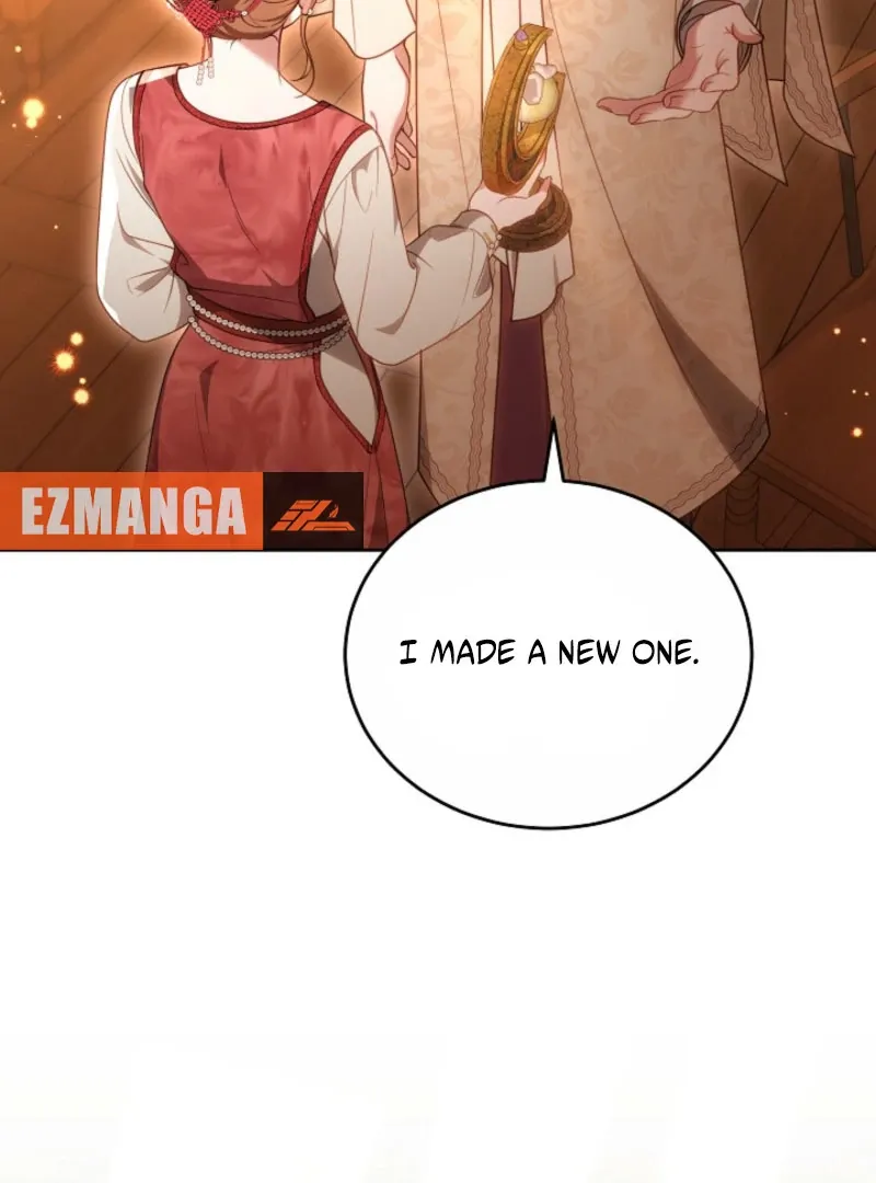 Read The Empress’s Needle chapter 34 image 49 on Lezhin