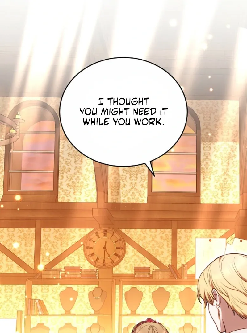 Read The Empress’s Needle chapter 34 image 50 on Lezhin