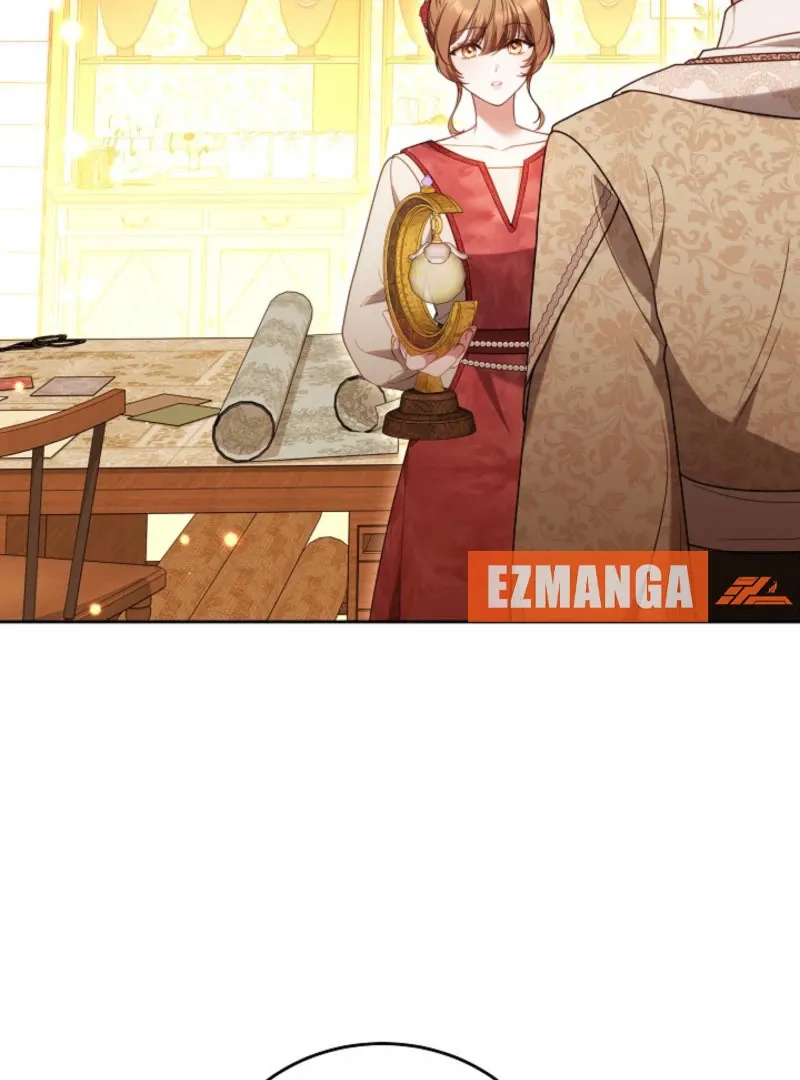 Read The Empress’s Needle chapter 34 image 51 on Lezhin
