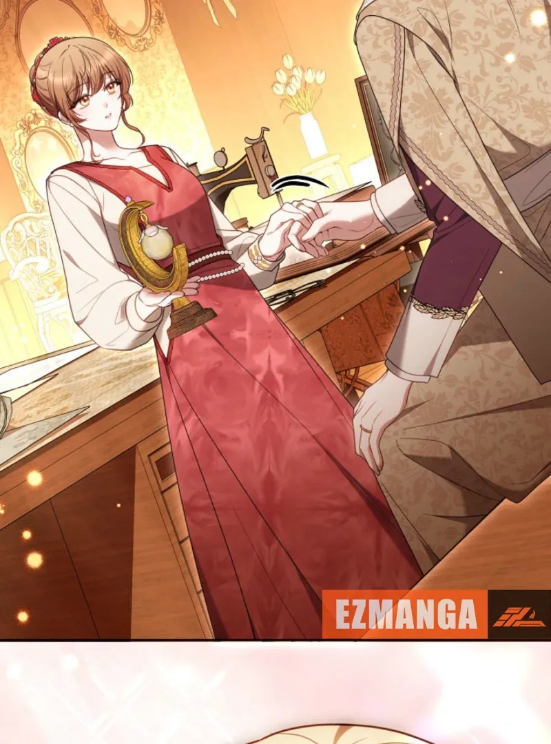 Read The Empress’s Needle chapter 34 image 55 on Lezhin