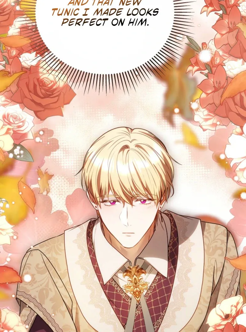 Read The Empress’s Needle chapter 34 image 60 on Lezhin