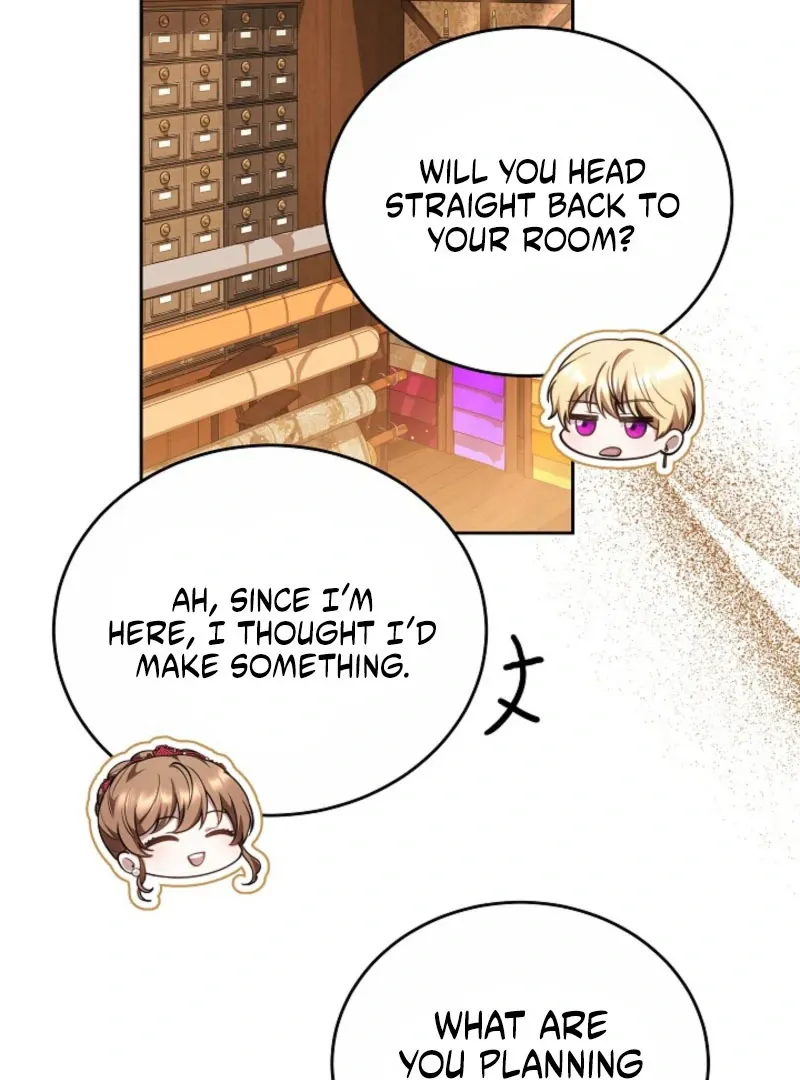 Read The Empress’s Needle chapter 34 image 64 on Lezhin