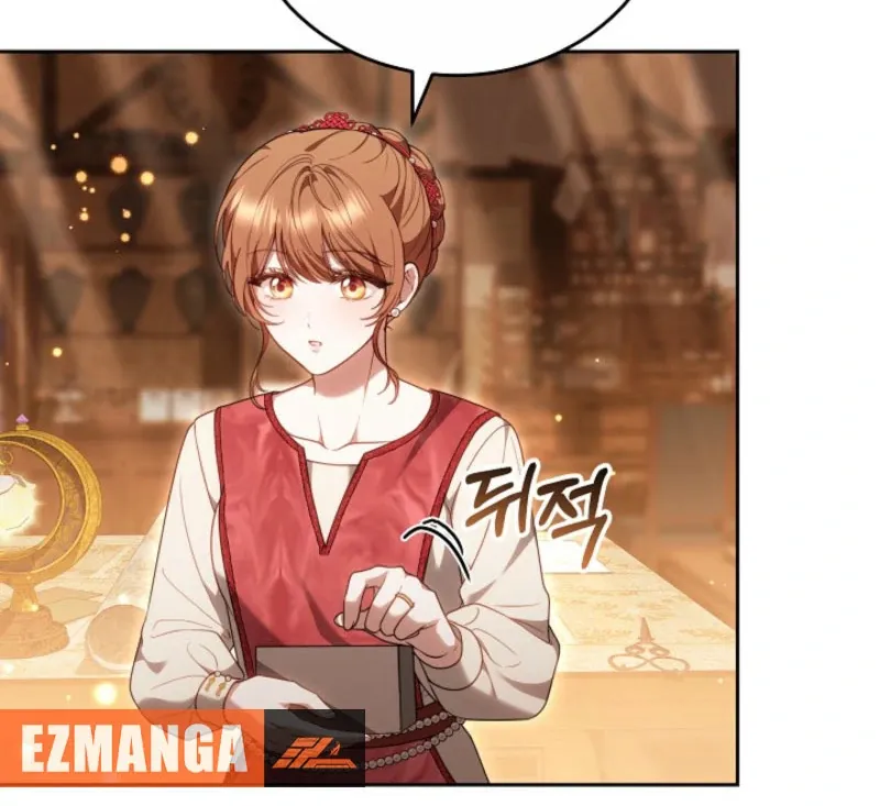 Read The Empress’s Needle chapter 34 image 66 on Lezhin