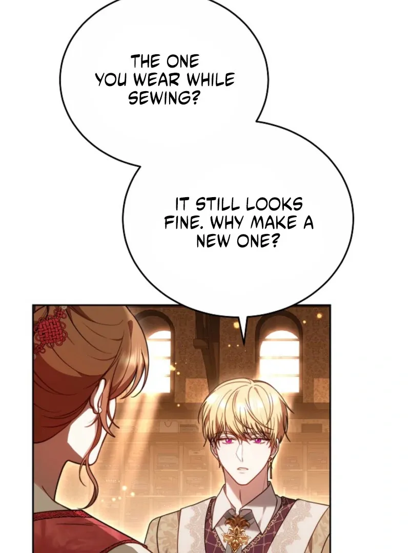 Read The Empress’s Needle chapter 34 image 69 on Lezhin