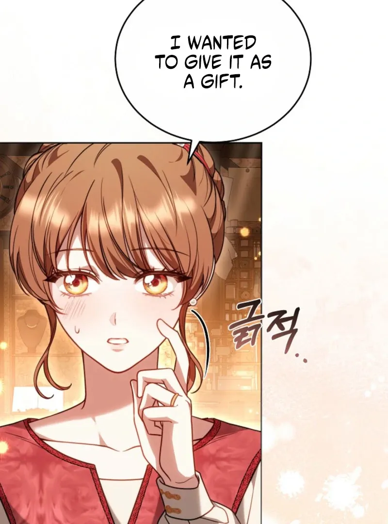 Read The Empress’s Needle chapter 34 image 71 on Lezhin