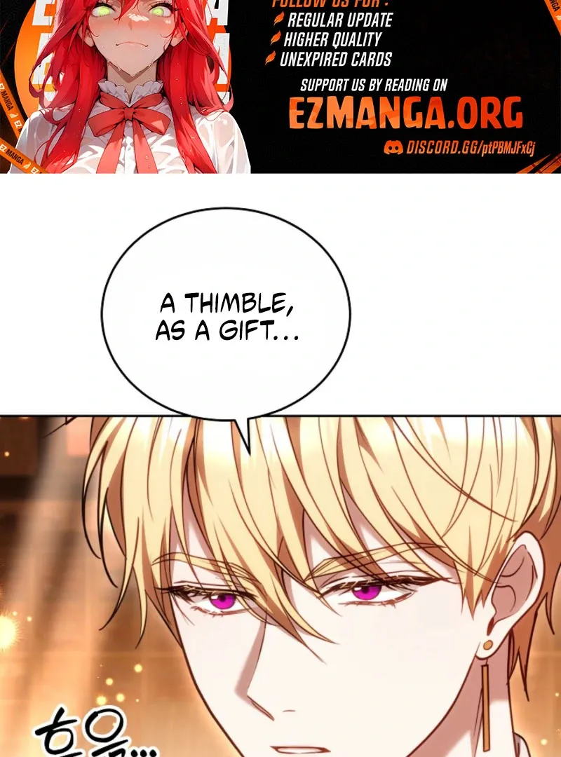 Read The Empress’s Needle chapter 34 image 73 on Lezhin