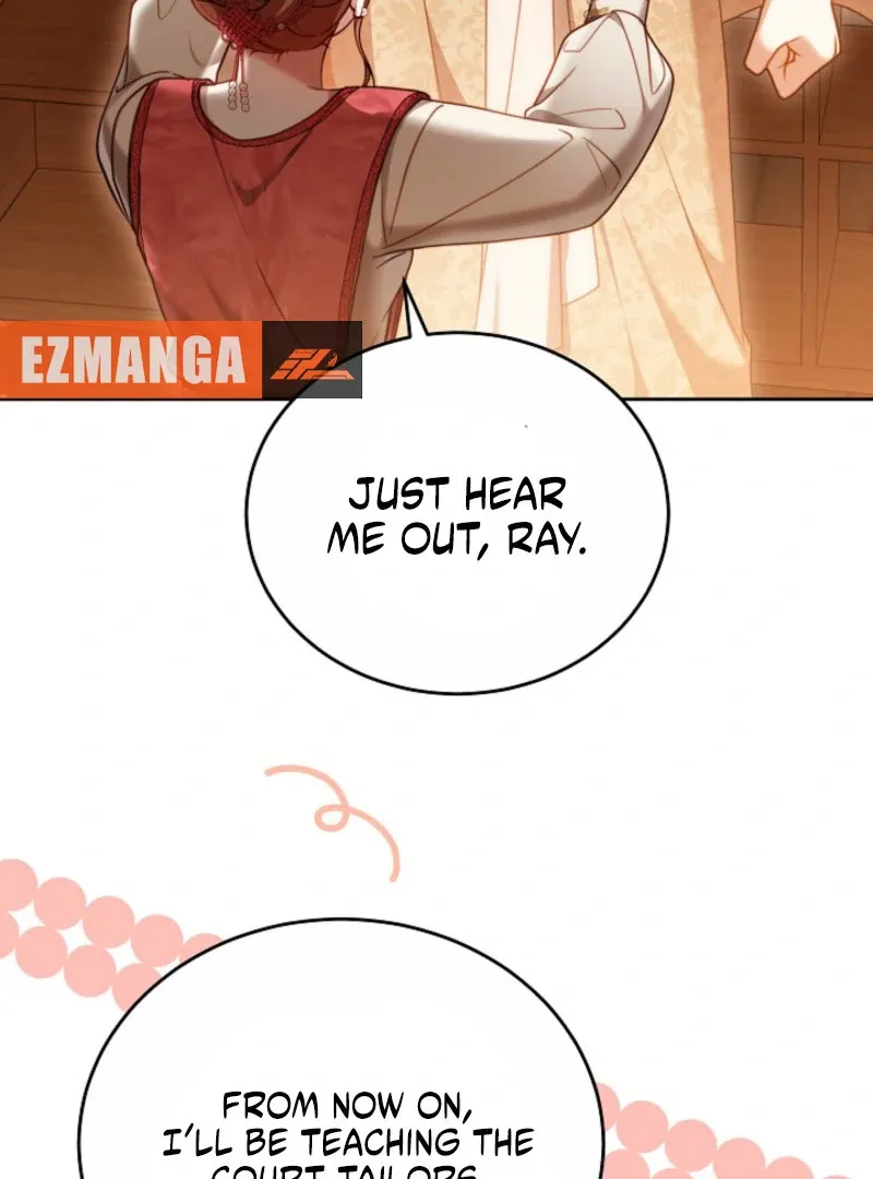 Read The Empress’s Needle chapter 34 image 76 on Lezhin