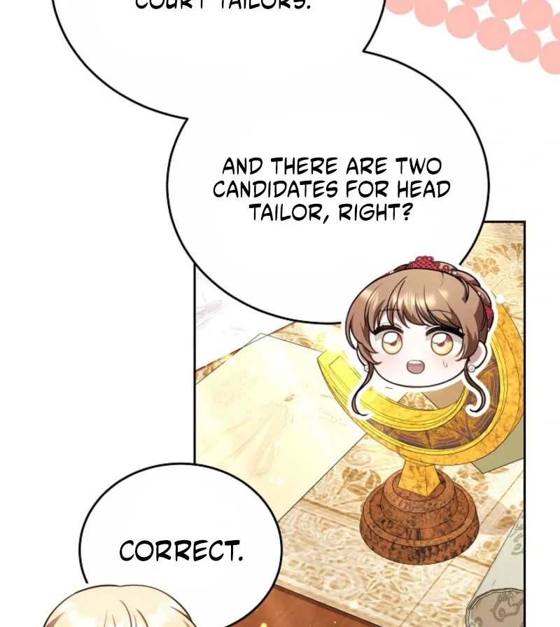 Read The Empress’s Needle chapter 34 image 77 on Lezhin