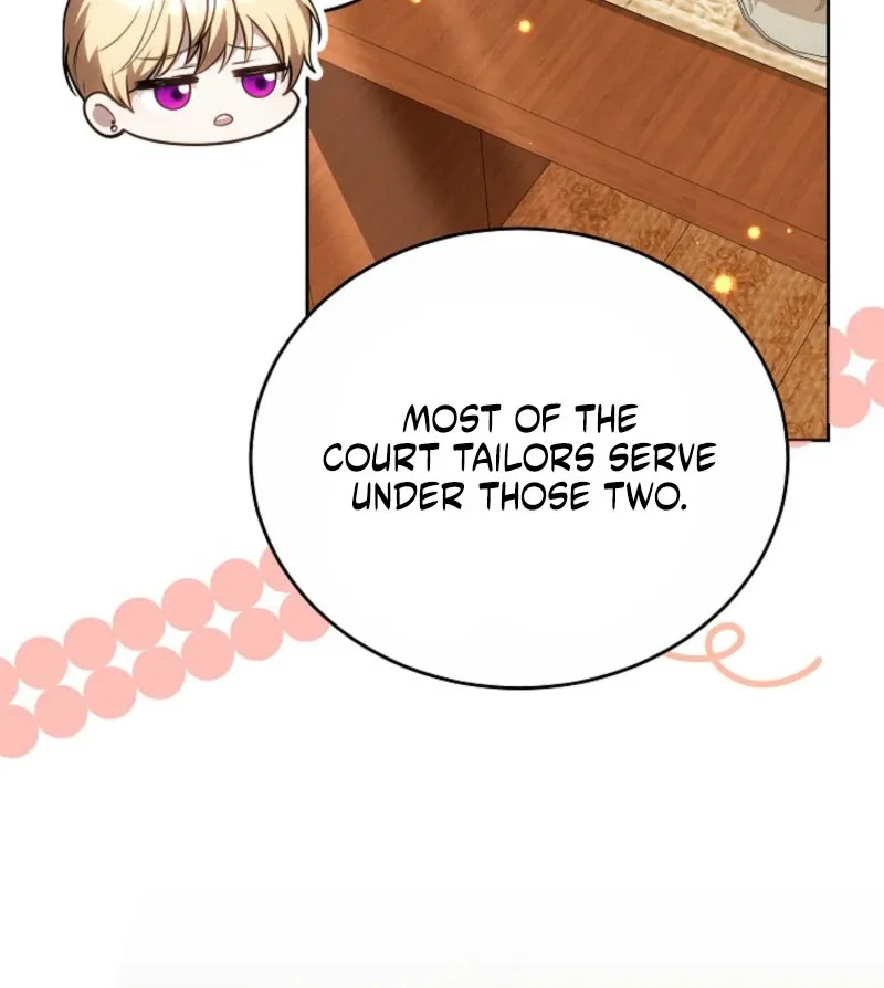 Read The Empress’s Needle chapter 34 image 78 on Lezhin