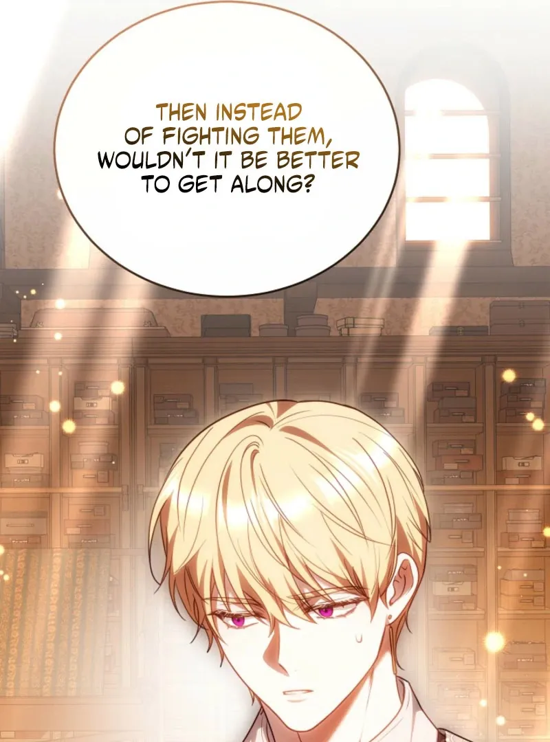 Read The Empress’s Needle chapter 34 image 79 on Lezhin