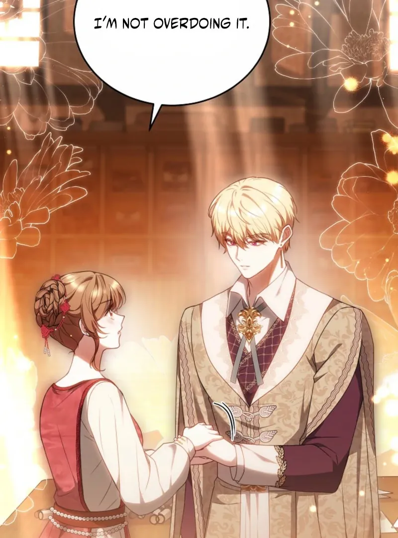 Read The Empress’s Needle chapter 34 image 84 on Lezhin