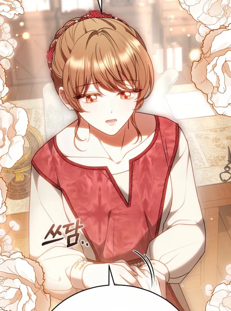 Read The Empress’s Needle chapter 34 image 86 on Lezhin
