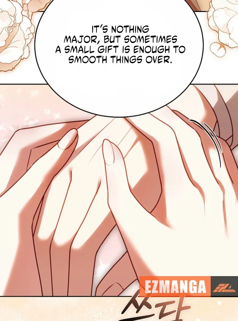 Read The Empress’s Needle chapter 34 image 87 on Lezhin