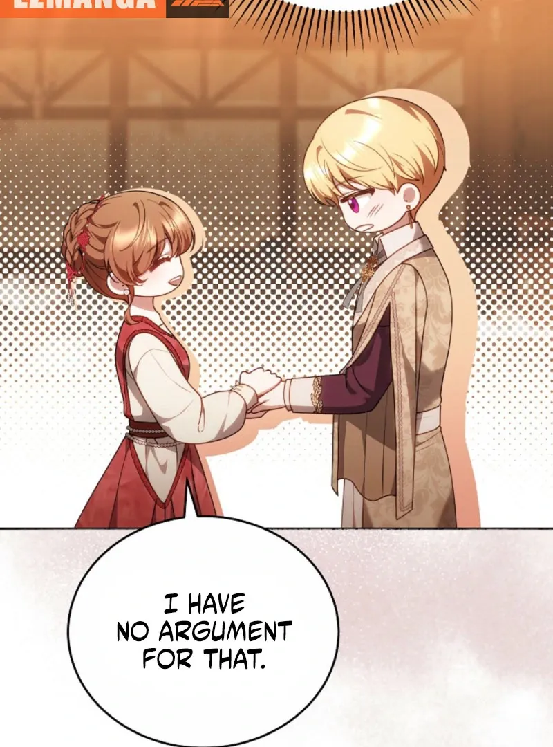 Read The Empress’s Needle chapter 34 image 93 on Lezhin