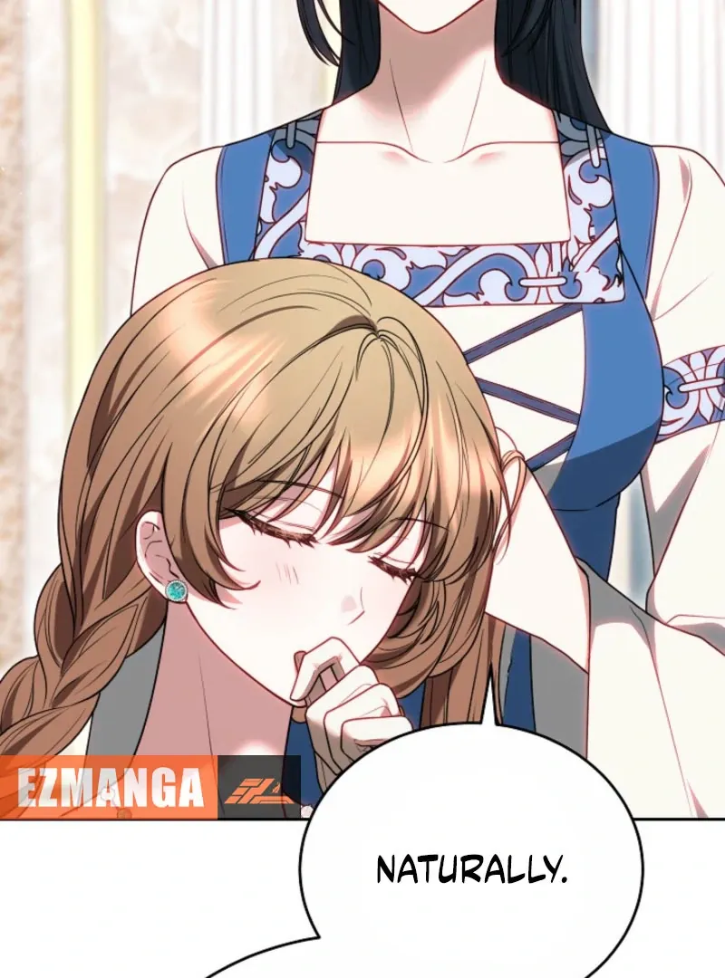 Read The Empress’s Needle chapter 35 image 100 on Lezhin