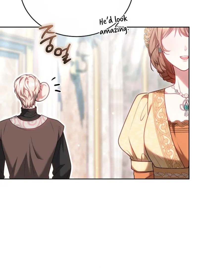 Read The Empress’s Needle chapter 35 image 109 on Lezhin