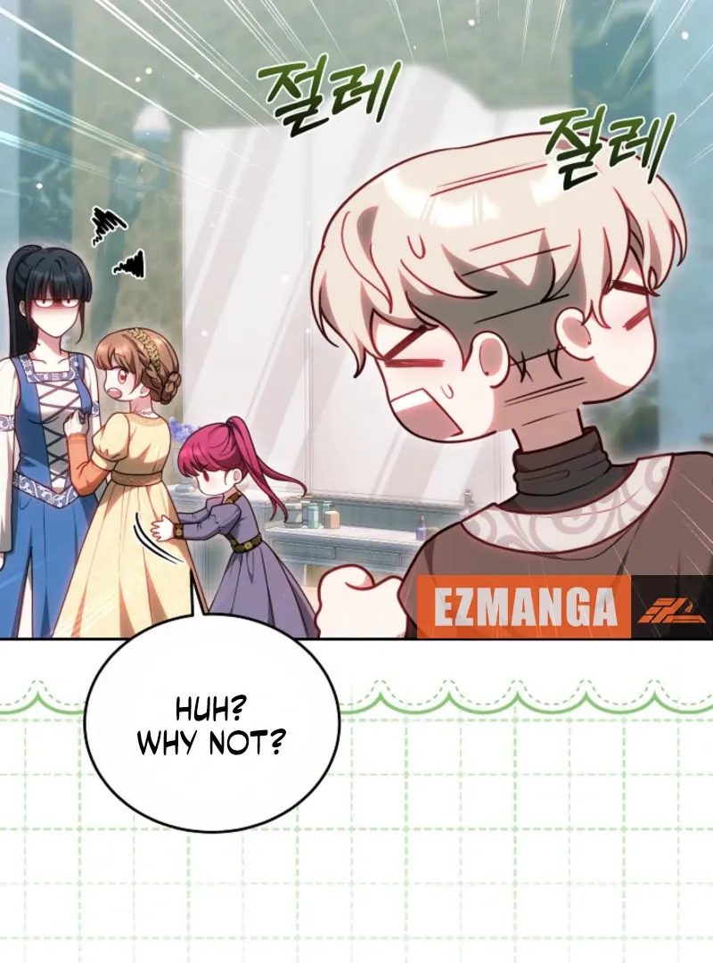 Read The Empress’s Needle chapter 35 image 113 on Lezhin