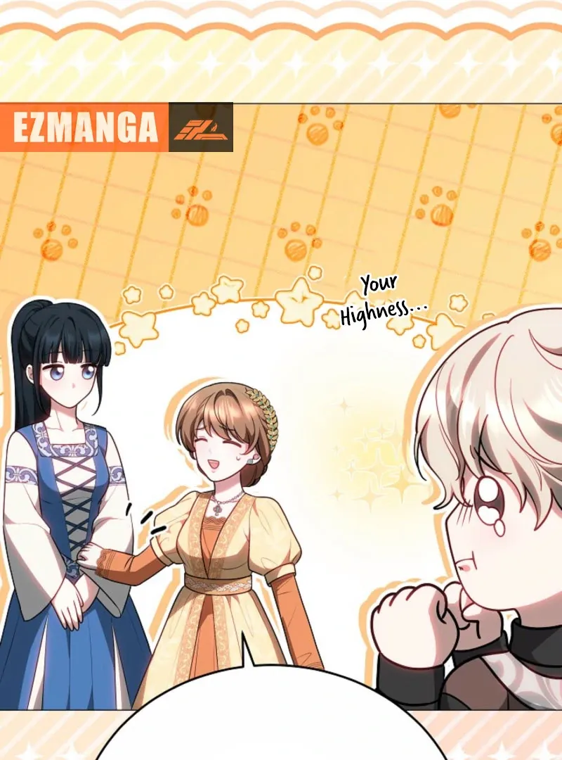 Read The Empress’s Needle chapter 35 image 122 on Lezhin