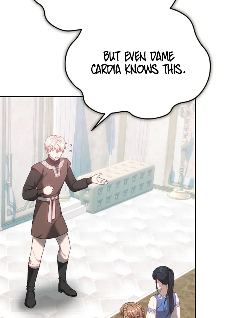 Read The Empress’s Needle chapter 35 image 127 on Lezhin