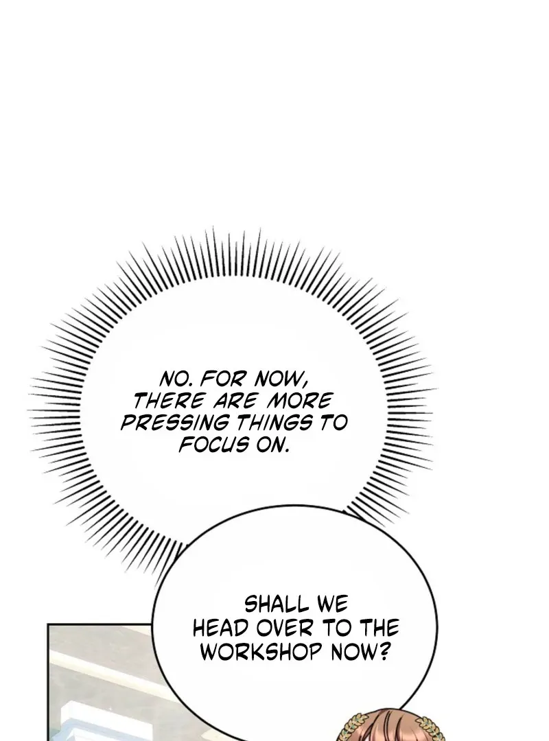 Read The Empress’s Needle chapter 35 image 138 on Lezhin