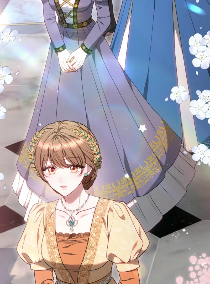 Read The Empress’s Needle chapter 35 image 145 on Lezhin
