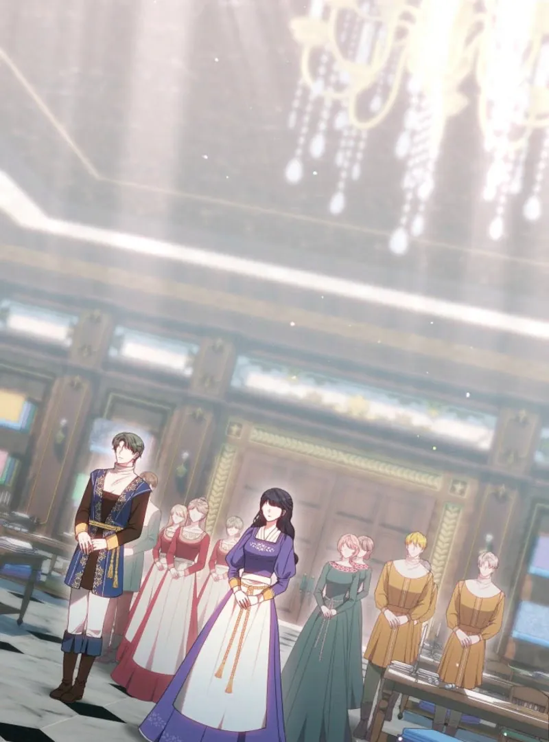 Read The Empress’s Needle chapter 35 image 153 on Lezhin