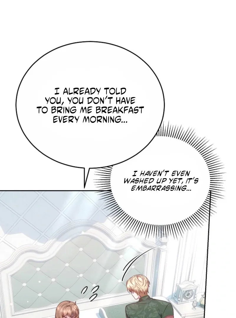 Read The Empress’s Needle chapter 35 image 17 on Lezhin