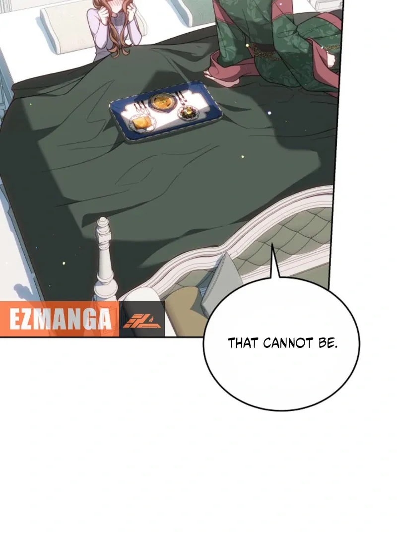 Read The Empress’s Needle chapter 35 image 18 on Lezhin