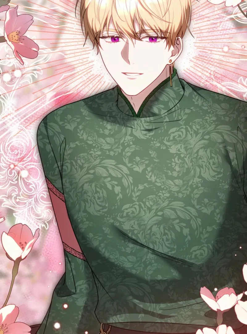 Read The Empress’s Needle chapter 35 image 20 on Lezhin