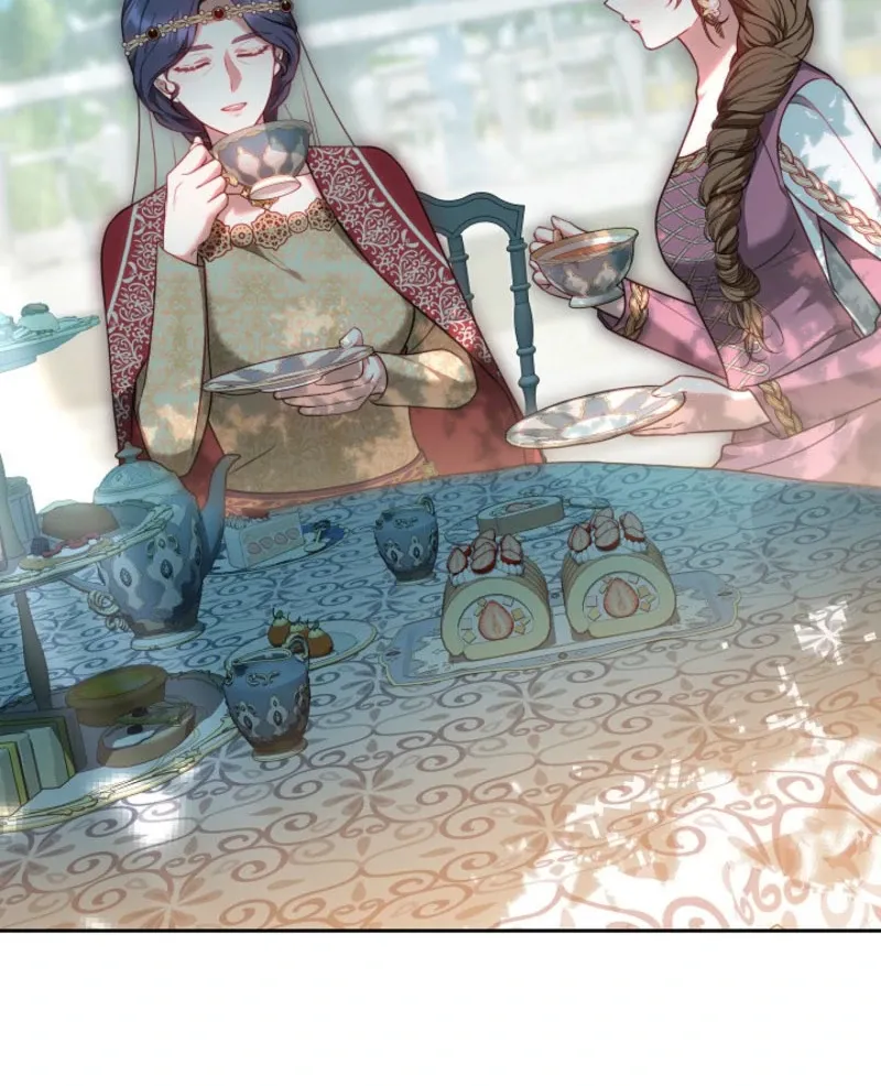 Read The Empress’s Needle chapter 35 image 26 on Lezhin