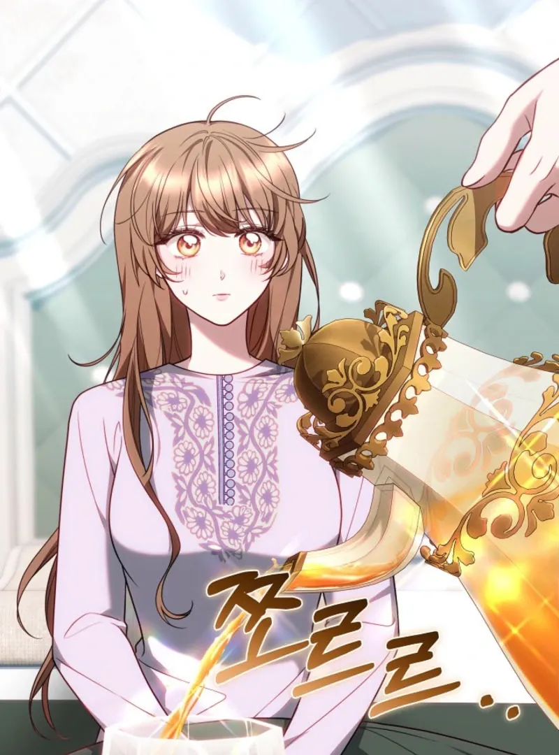 Read The Empress’s Needle chapter 35 image 28 on Lezhin
