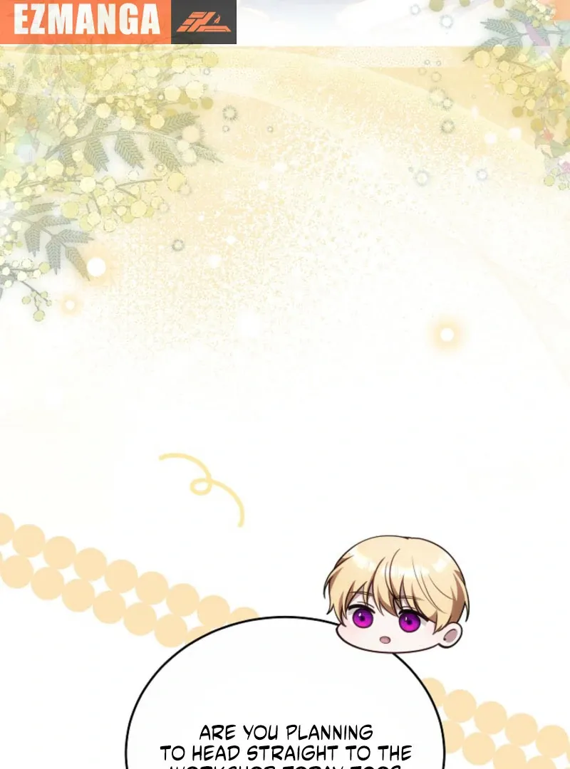Read The Empress’s Needle chapter 35 image 32 on Lezhin
