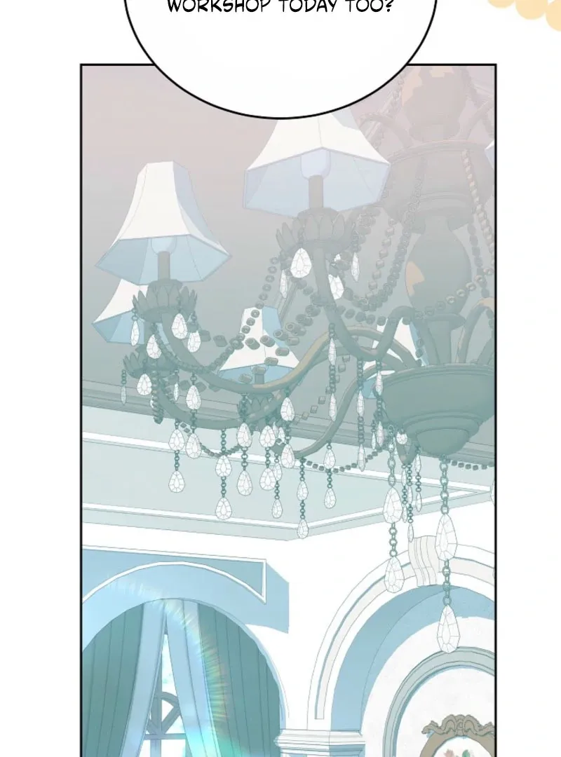 Read The Empress’s Needle chapter 35 image 33 on Lezhin