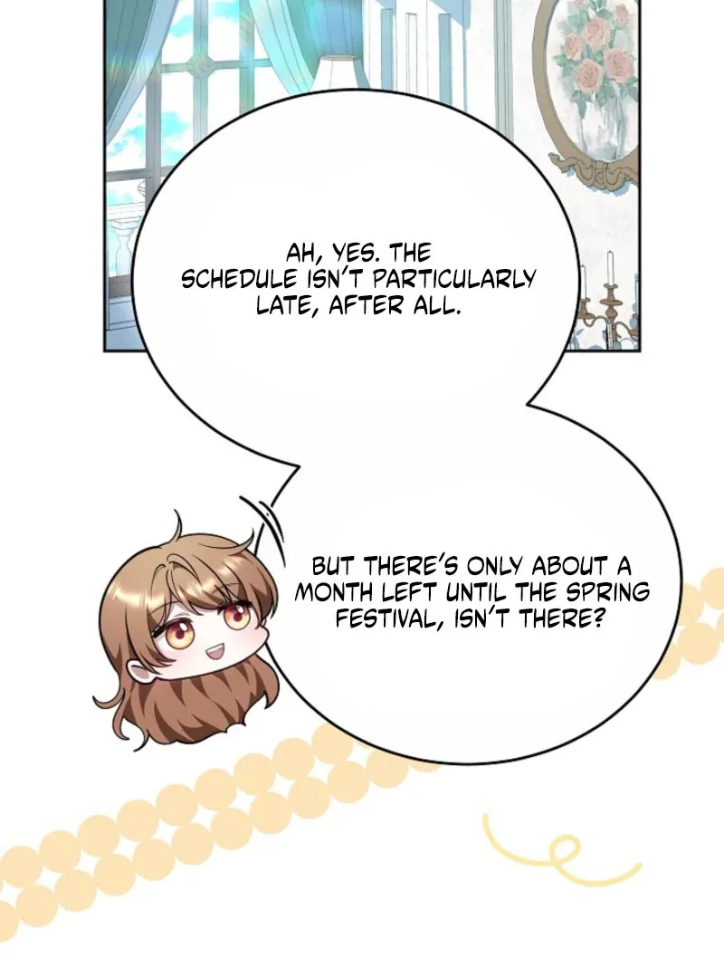 Read The Empress’s Needle chapter 35 image 34 on Lezhin