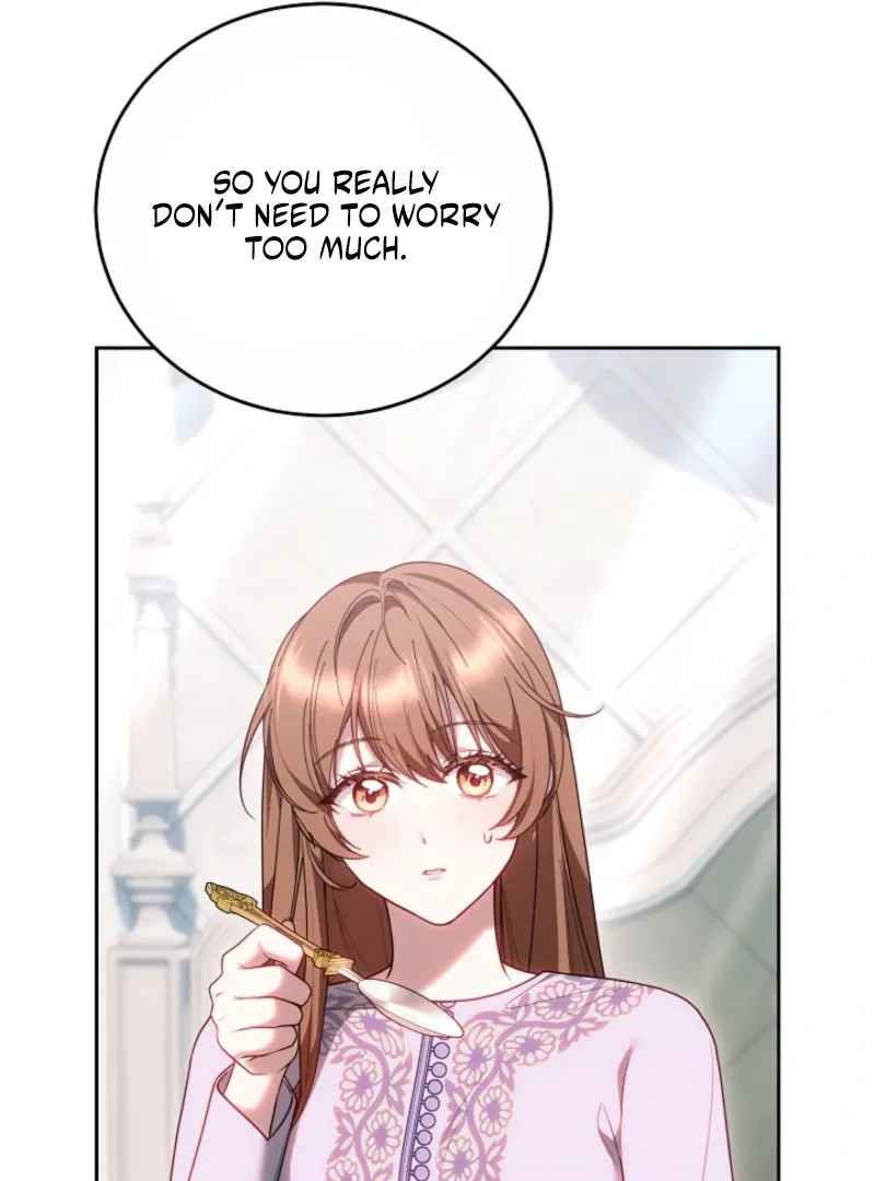 Read The Empress’s Needle chapter 35 image 39 on Lezhin