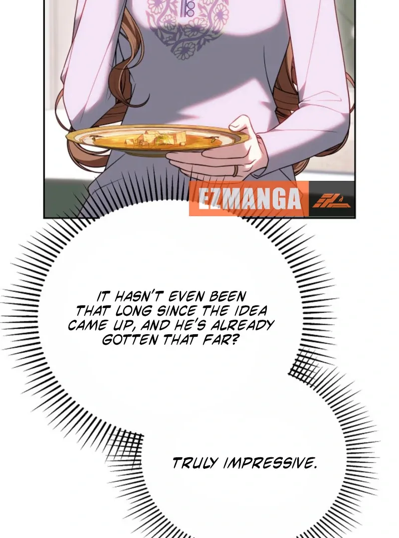 Read The Empress’s Needle chapter 35 image 40 on Lezhin