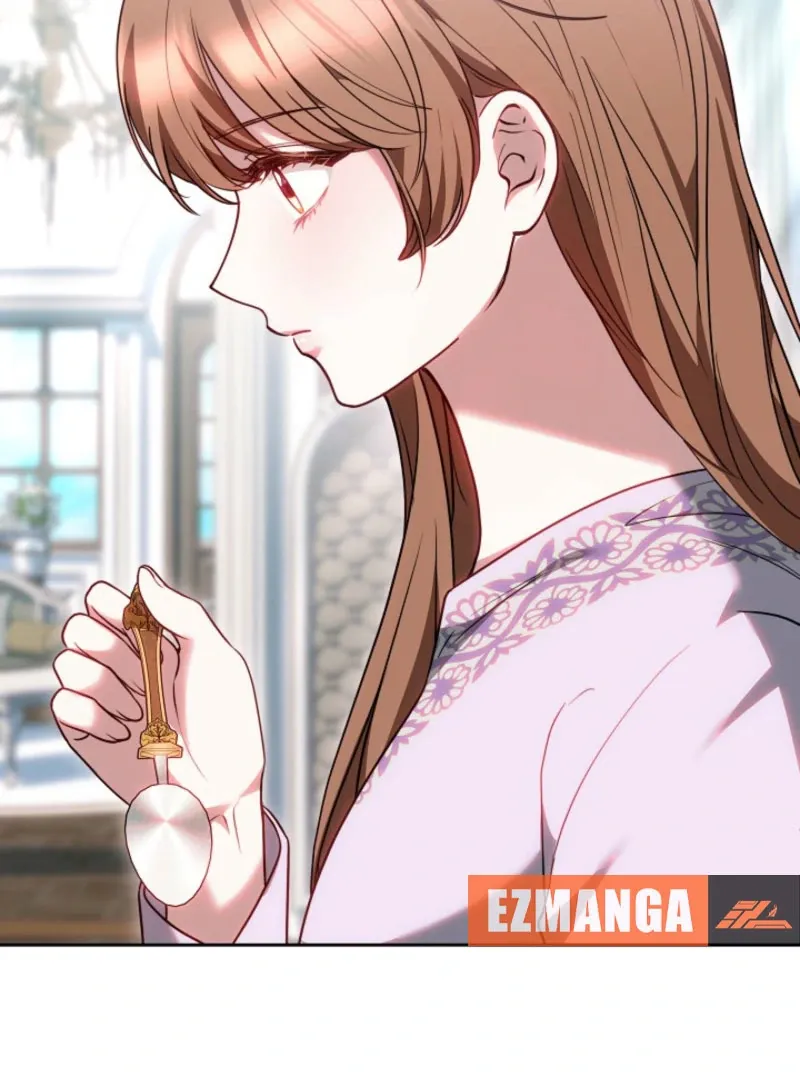 Read The Empress’s Needle chapter 35 image 44 on Lezhin