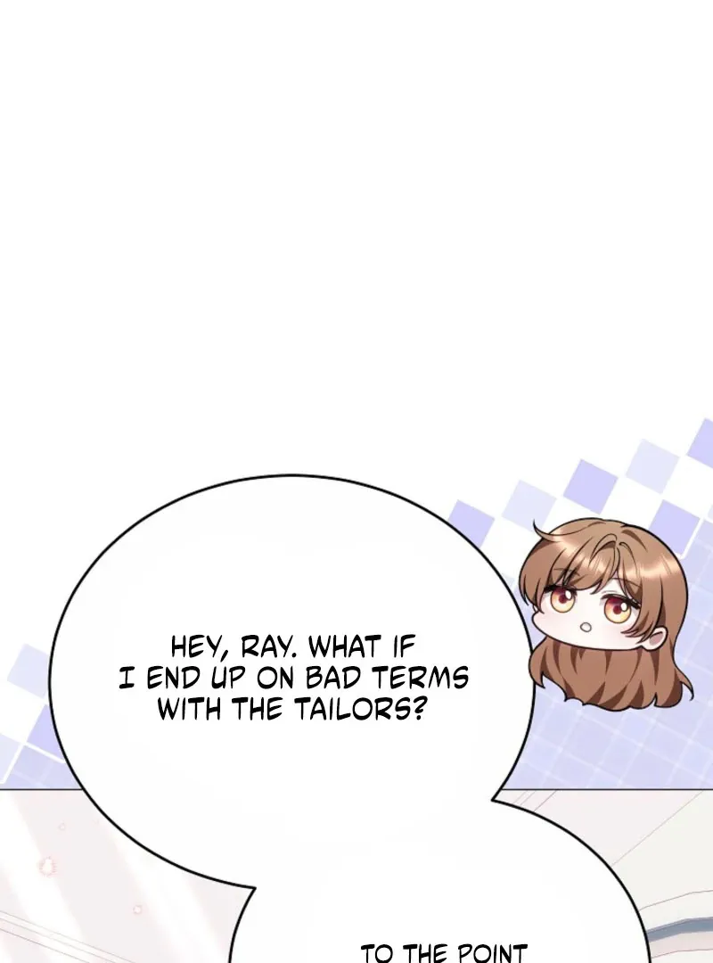 Read The Empress’s Needle chapter 35 image 45 on Lezhin