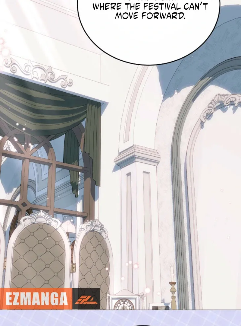 Read The Empress’s Needle chapter 35 image 46 on Lezhin
