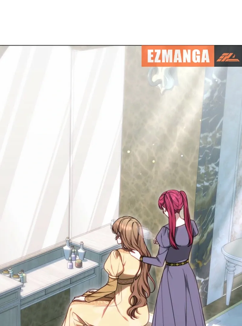 Read The Empress’s Needle chapter 35 image 56 on Lezhin