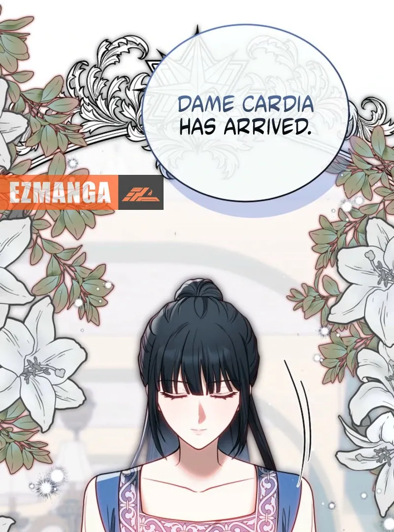 Read The Empress’s Needle chapter 35 image 62 on Lezhin