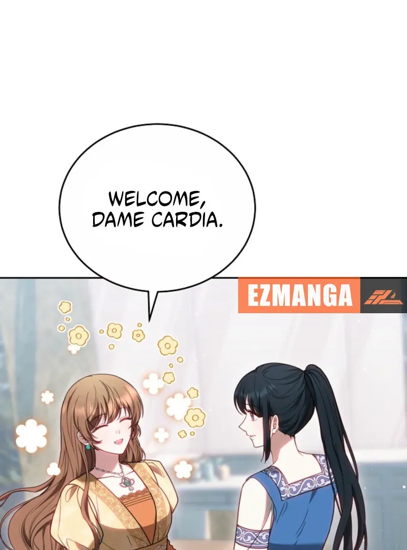 Read The Empress’s Needle chapter 35 image 66 on Lezhin