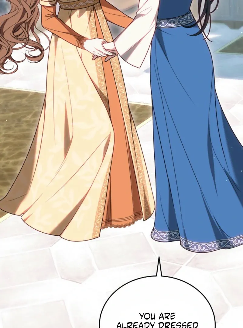Read The Empress’s Needle chapter 35 image 67 on Lezhin