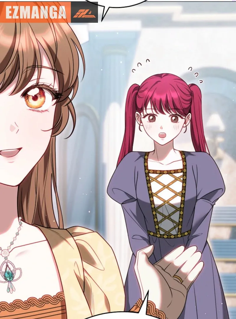 Read The Empress’s Needle chapter 35 image 70 on Lezhin