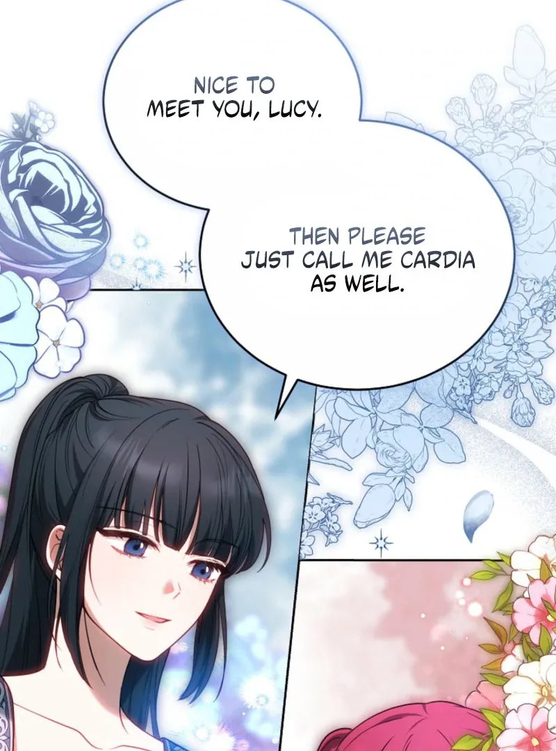 Read The Empress’s Needle chapter 35 image 72 on Lezhin