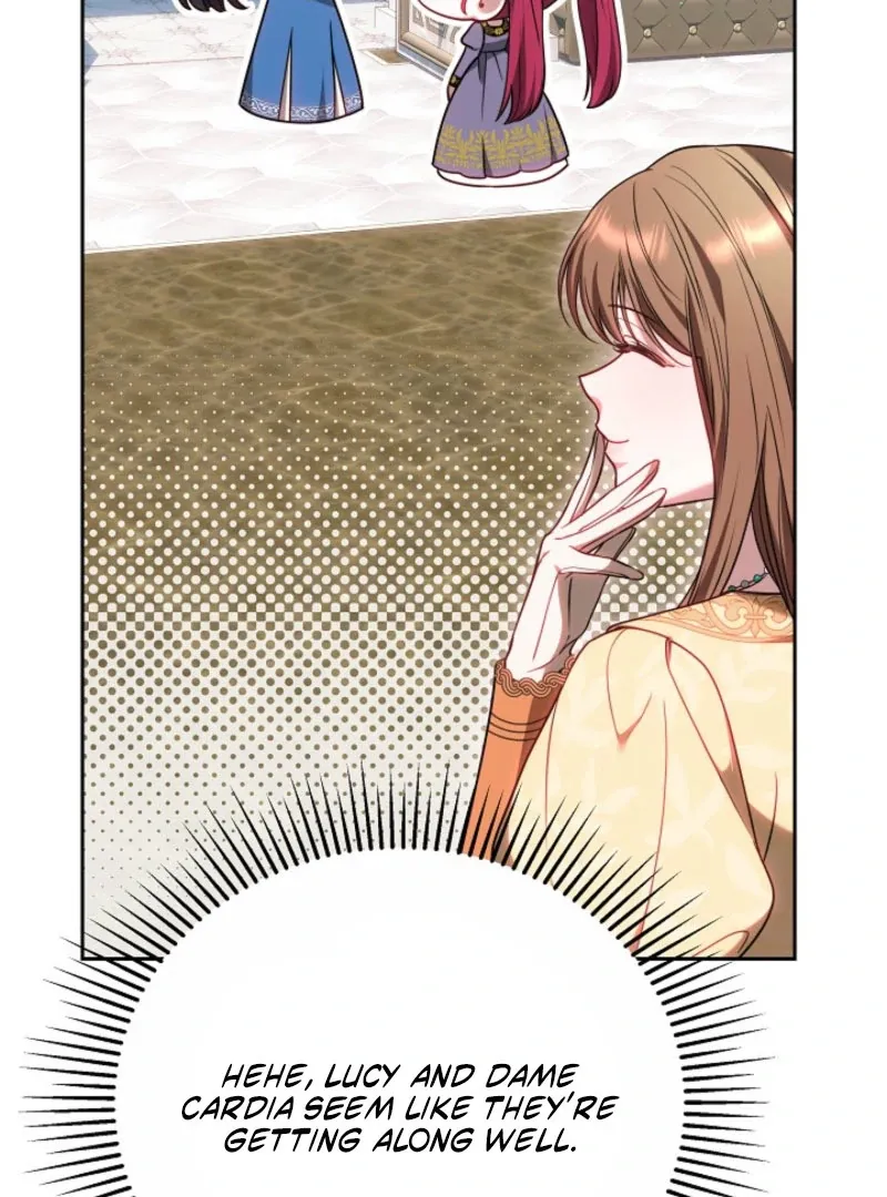 Read The Empress’s Needle chapter 35 image 76 on Lezhin