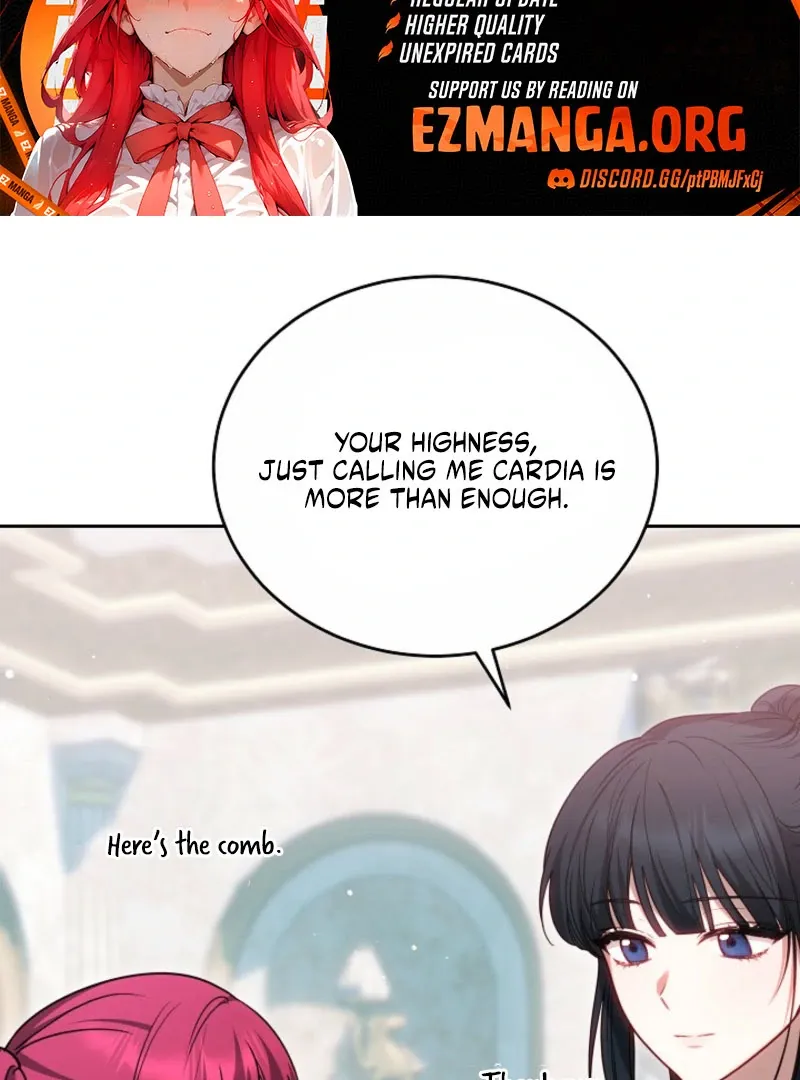 Read The Empress’s Needle chapter 35 image 81 on Lezhin