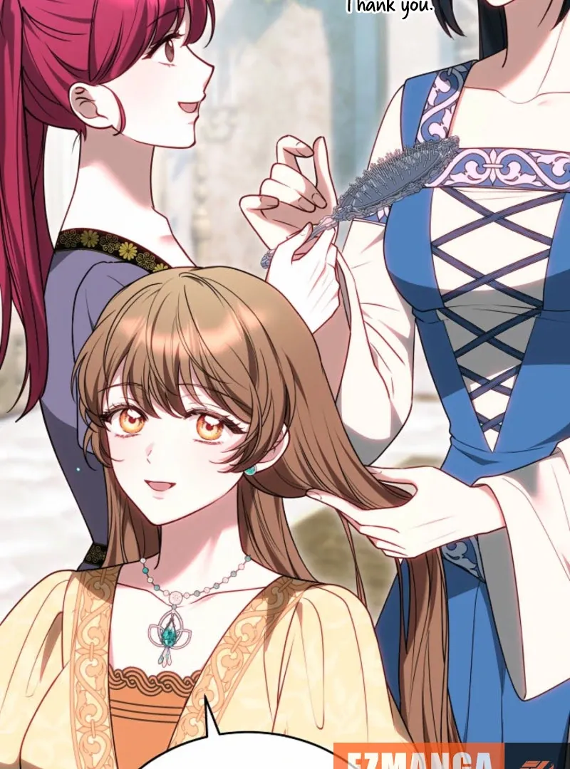 Read The Empress’s Needle chapter 35 image 82 on Lezhin
